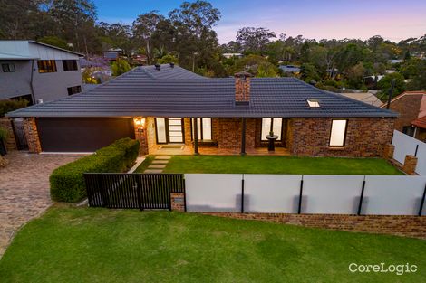 Property photo of 3 Riatta Street Chapel Hill QLD 4069