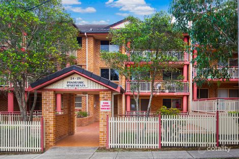 Property photo of 17/24 Reynolds Avenue Bankstown NSW 2200