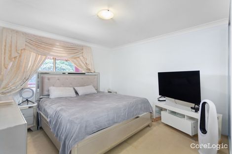 Property photo of 17/24 Reynolds Avenue Bankstown NSW 2200