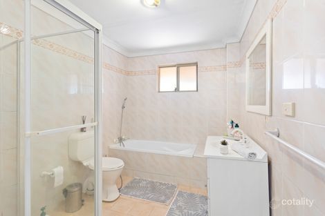 Property photo of 17/24 Reynolds Avenue Bankstown NSW 2200