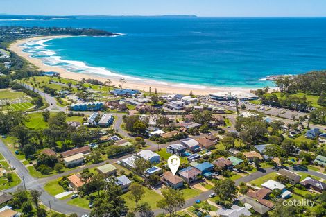 Property photo of 2 Clissold Street Mollymook NSW 2539