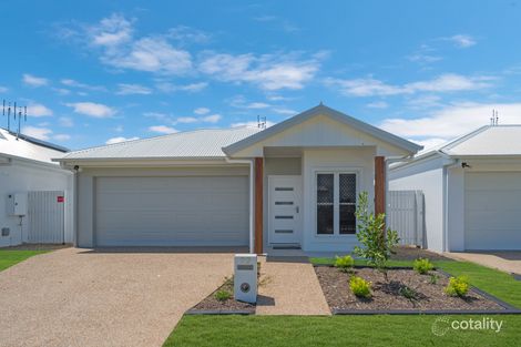 22 Langford St, Burdell, QLD 4818