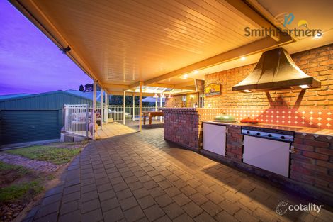Property photo of 44 Hedgerow Drive Gulfview Heights SA 5096