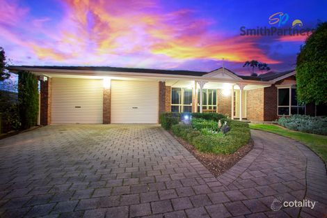 Property photo of 44 Hedgerow Drive Gulfview Heights SA 5096
