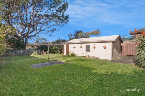 Property photo of 3 Dalley Avenue Pagewood NSW 2035