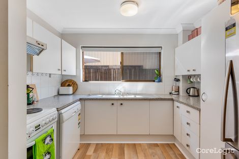 Property photo of 1/11 York Street Indooroopilly QLD 4068