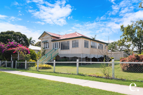 Property photo of 113 Lucas Street Berserker QLD 4701