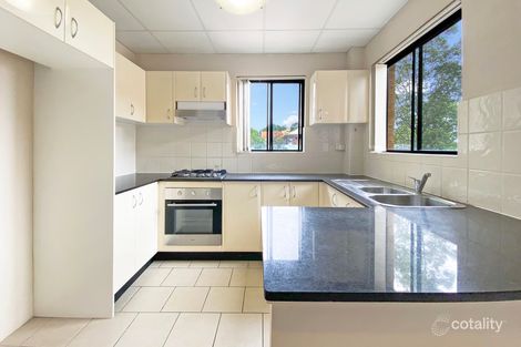 Property photo of 12/1-3 Linsley Street Gladesville NSW 2111