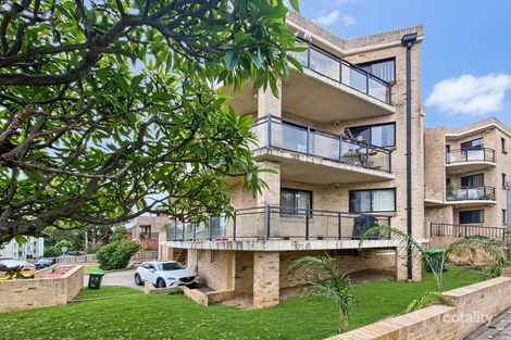Property photo of 12/1-3 Linsley Street Gladesville NSW 2111