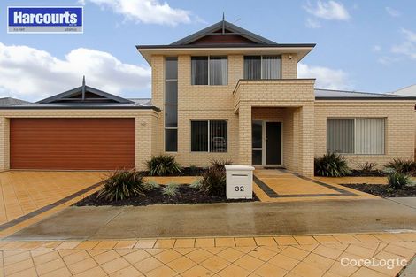 Property photo of 32 Kembla Circle Madeley WA 6065