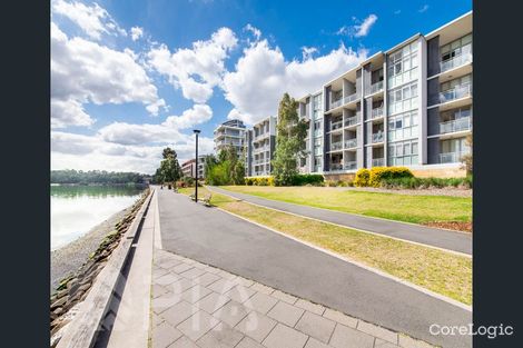 Property photo of 45/38 Shoreline Drive Rhodes NSW 2138