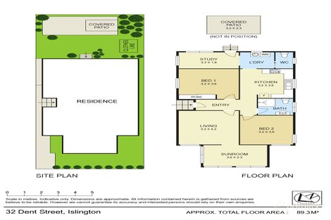 Property photo of 32 Dent Street Islington NSW 2296