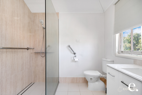 Property photo of 113 Lucas Street Berserker QLD 4701