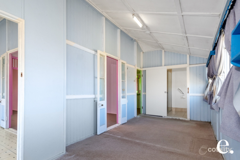 Property photo of 113 Lucas Street Berserker QLD 4701