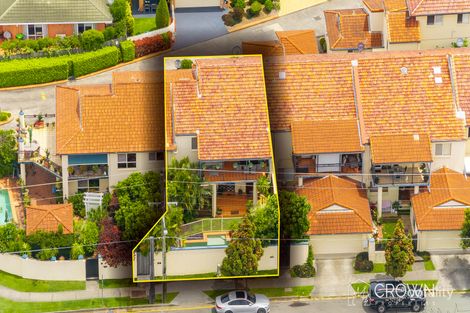 2/15 Donkin St, Scarborough, QLD 4020