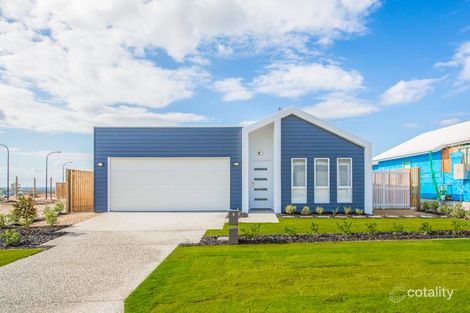 Property photo of 4 Conochie Place Pimpama QLD 4209