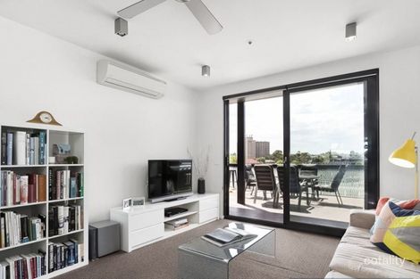 Property photo of 302/43 Duke Street St Kilda VIC 3182