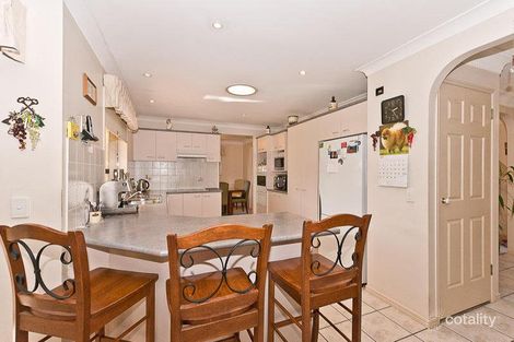 24 Brigalow Ct, Murrumba Downs, QLD 4503