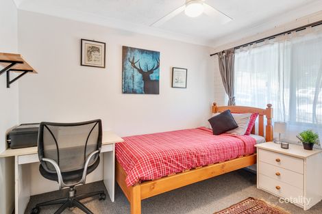 1/11 York St, Indooroopilly, QLD 4068
