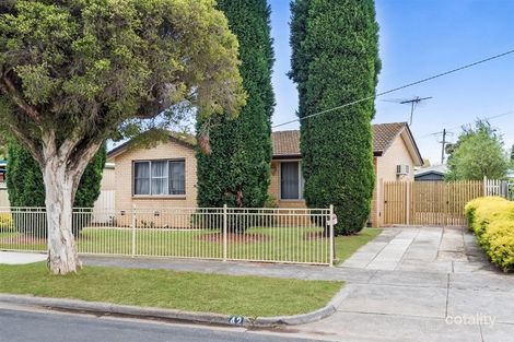 Property photo of 42 Buffalo Avenue Corio VIC 3214