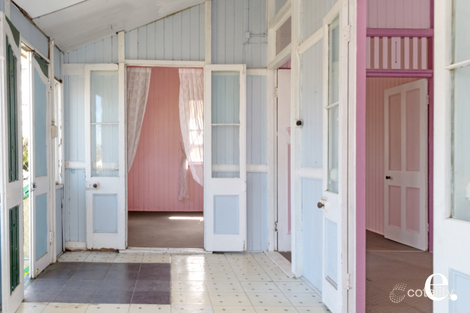 Property photo of 113 Lucas Street Berserker QLD 4701