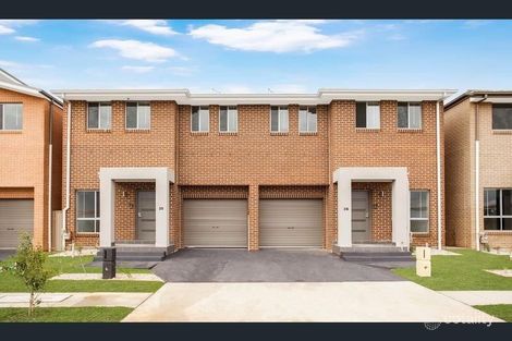 Property photo of 11 Burns Close Rooty Hill NSW 2766