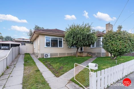 Property photo of 128 Mackenzie Street West Golden Square VIC 3555