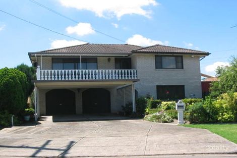 4 Church St, Old Guildford, NSW 2161