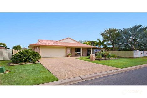 43 Bean Ave, Parkhurst, QLD 4702