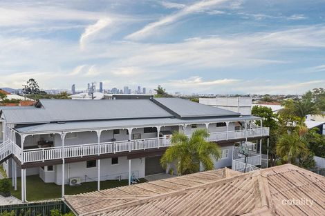 Property photo of 66 Martha Street Camp Hill QLD 4152