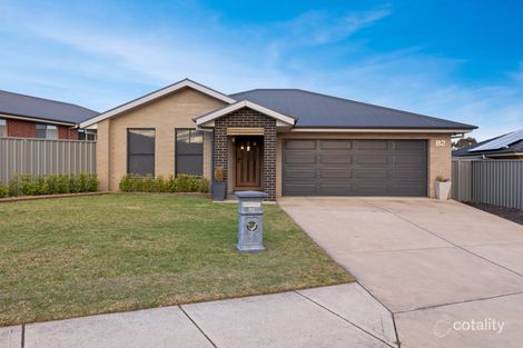 82 Ava Ave, Thurgoona, NSW 2640