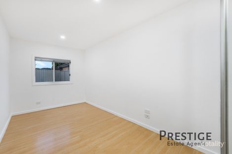 Property photo of 5 Stevenson Street Wetherill Park NSW 2164