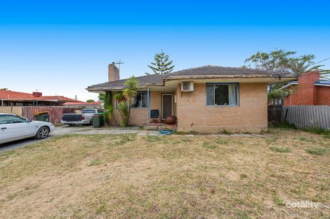 Property photo of 54 Chichester Way Nollamara WA 6061