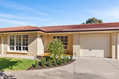 2/14 LAURENCE ST, SOUTH PLYMPTON, SA 5038