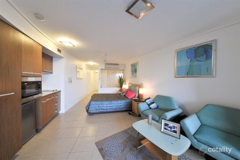 Property photo of 1A/18 Seaview Drive Airlie Beach QLD 4802