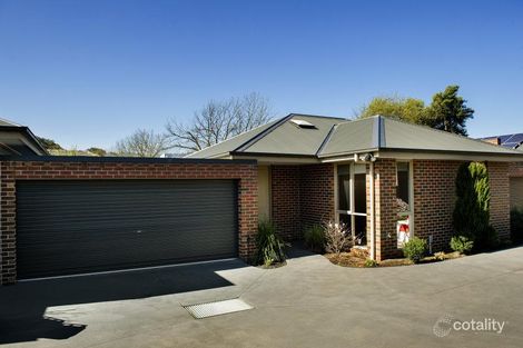 Property photo of 5/194 Eastfield Road Croydon South VIC 3136