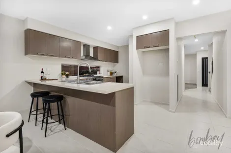 Property photo of 23 Ellscott Boulevard Mickleham VIC 3064