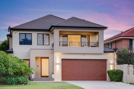 Property photo of 57 Segrave Street Gwelup WA 6018