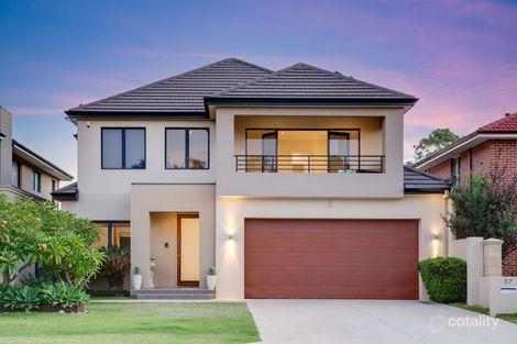 Property photo of 57 Segrave Street Gwelup WA 6018