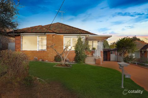 13 Kerry Cres, Roselands, NSW 2196