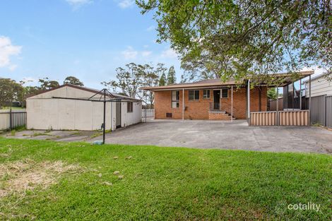 40 Berwick Cres, Maryland, NSW 2287