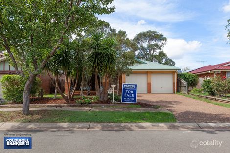 23 Corryton Ct, Wattle Grove, NSW 2173