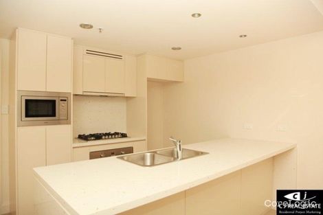 Property photo of 405/40 Shoreline Drive Rhodes NSW 2138