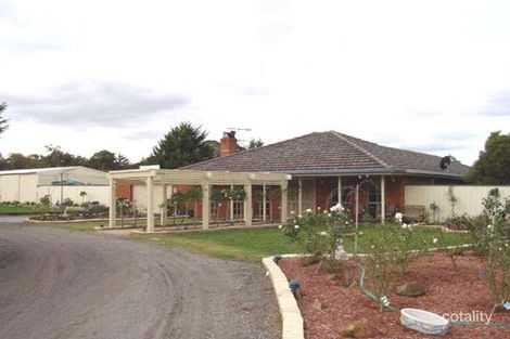 Property photo of 53 Horneman Road Gisborne South VIC 3437