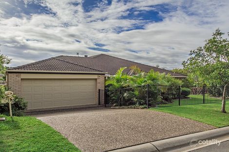 Lot 1/1 Tiarnna Cl, Burleigh Heads, QLD 4220