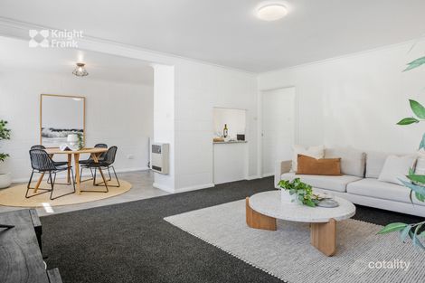 Property photo of 6/538-540 Nelson Road Mount Nelson TAS 7007