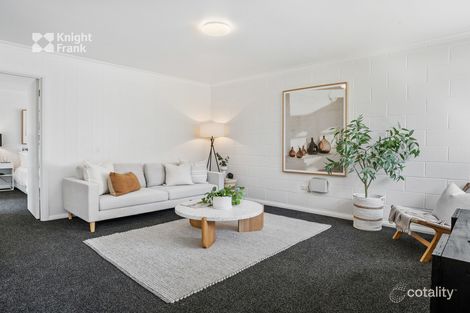 Property photo of 6/538-540 Nelson Road Mount Nelson TAS 7007