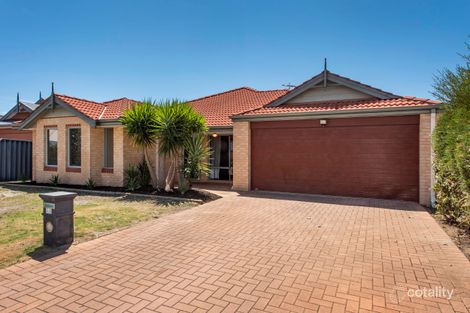 Property photo of 22 Flame Tree Loop Baldivis WA 6171