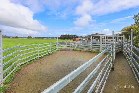 61 Old Township Rd, Panmure, VIC 3265