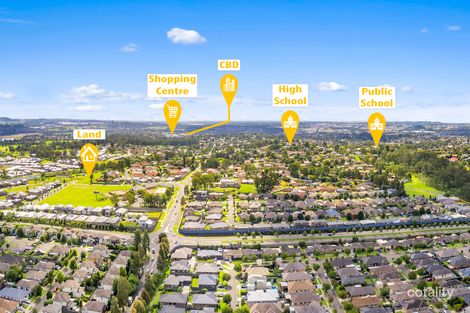 Property photo of 16A Bluebell Crescent Spring Farm NSW 2570